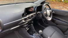 Kia Picanto 1.0 3 5dr Auto [4 seats] Petrol Hatchback